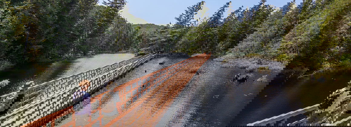 PARC ÉCO LAURENTIDES