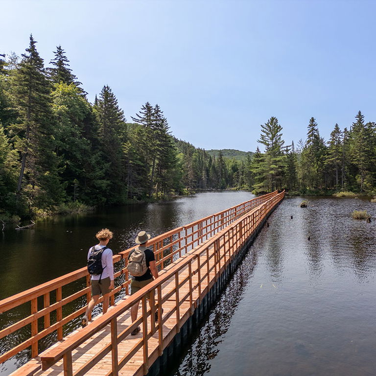 PARC ÉCO LAURENTIDES
