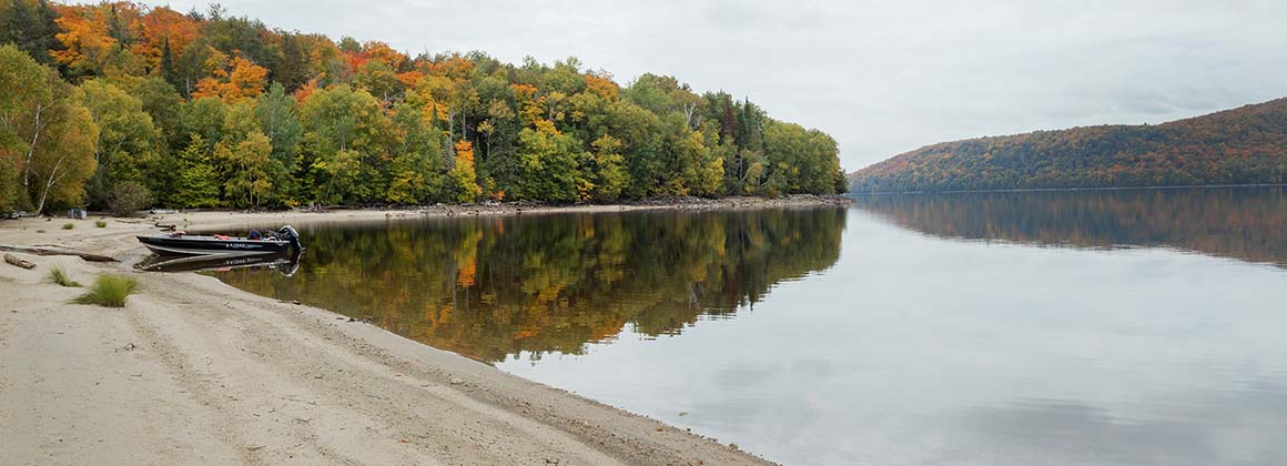 POURVOIRIE CÉCAUREL
