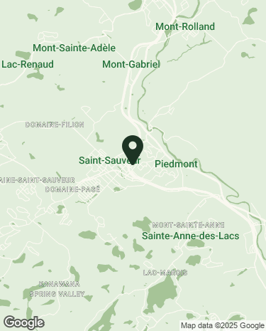 33 RUE CLAUDE, Saint-Sauveur, Québec (Canada) J0R 1R6