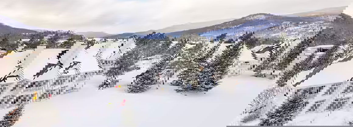 TREMBLANT, A HILTON GRAND VACATIONS CLUB