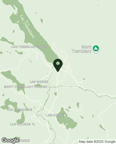 200 Chemin des Saisons, Mont-Tremblant, Québec (Canada) J8E 1G1