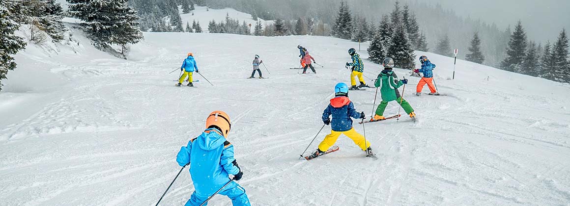 SKI CHANTECLER