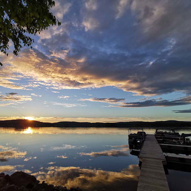 POURVOIRIE CLUB FONTBRUNE LTÉE