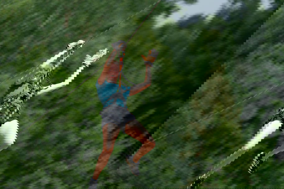 ACRO-NATURE SOMMET MORIN HEIGHTS