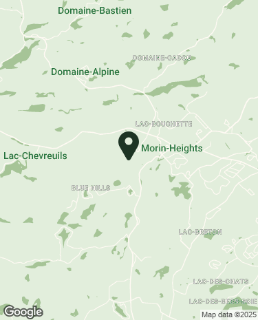 231, rue Bennett, Morin-Heights, Québec (Canada) J0R 1R3