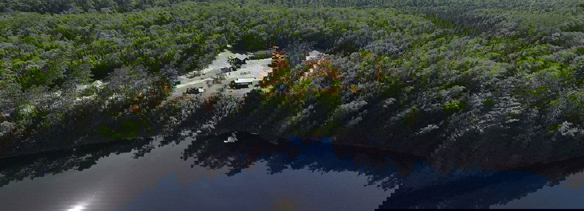 POURVOIRIE DU CLUB GATINEAU