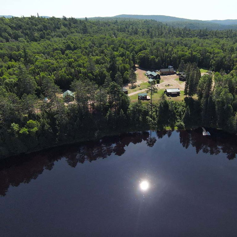 POURVOIRIE DU CLUB GATINEAU