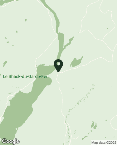 1, CHEMIN DE LA RIVIÈRE-GATINEAU, Ferme-Neuve, Québec (Canada) J0W 1C0