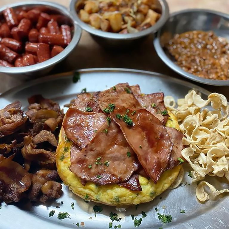 ÉRABLIÈRE AUX TROIS RENARDS