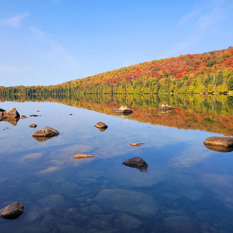 BASE DE PLEIN AIR LE P’TIT BONHEUR DE SABLON – ACTIVITÉS DE PLEIN AIR