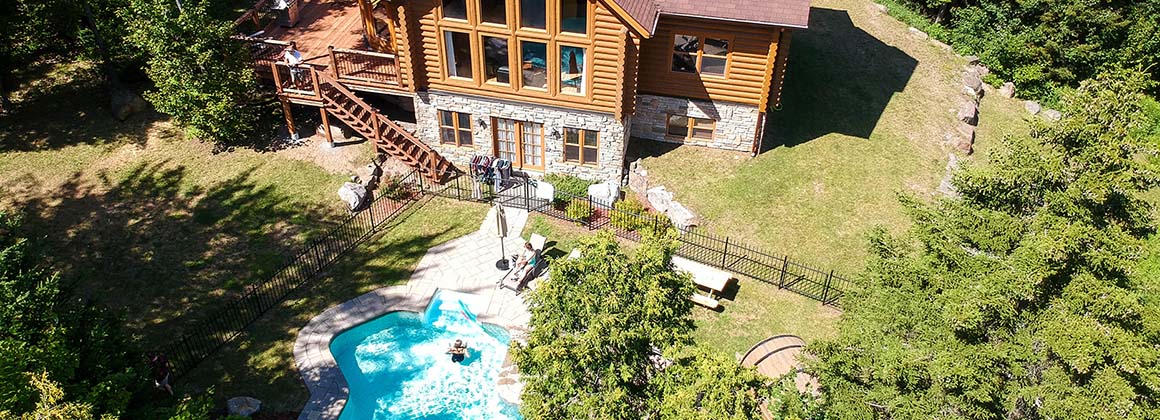 CENTRE DE VILLÉGIATURE LAC FIDDLER