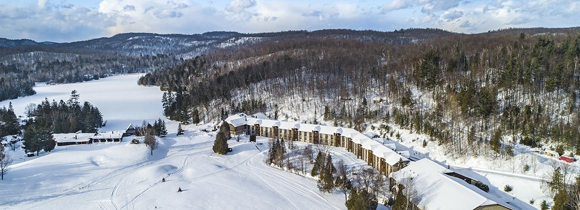 HÔTEL LAC CARLING SPA GOLF