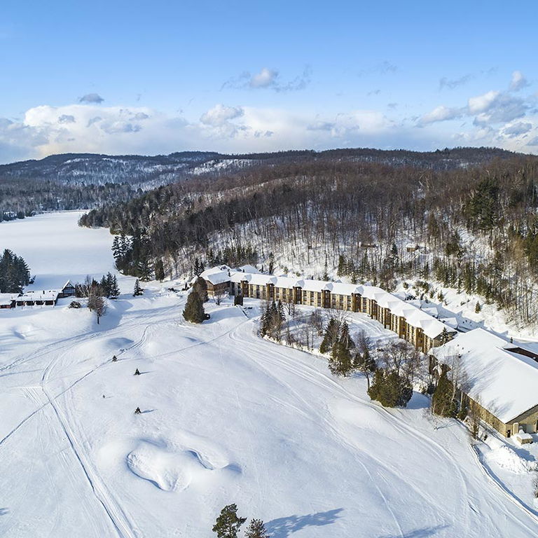 HÔTEL LAC CARLING SPA GOLF