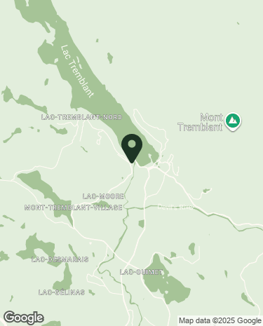 2723 Chemin du Village, Mont-Tremblant, Québec (Canada) J8E 1E9