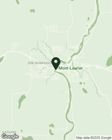 110 Boulevard Albiny-Paquette, Mont-Laurier, Québec (Canada) J9L 1J1