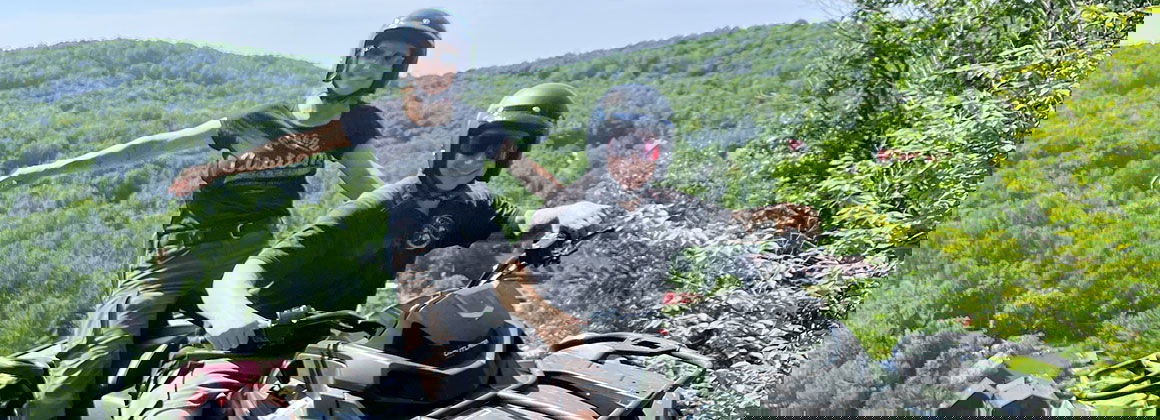 AVENTURES PLEIN AIR ST-HIPPOLYTE