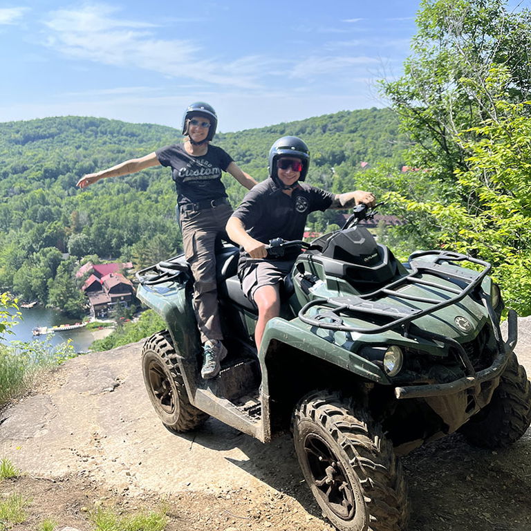 AVENTURES PLEIN AIR ST-HIPPOLYTE