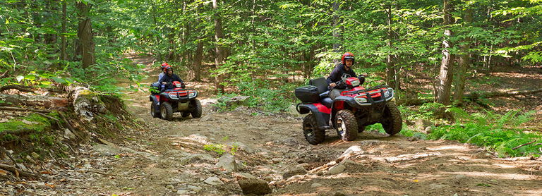 AVENTURES PLEIN AIR ST-HIPPOLYTE – QUAD