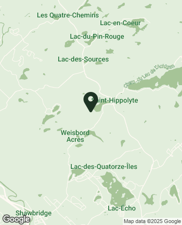 42, RUE DE LA CHAUMINE, Saint-Hippolyte, Québec (Canada) J8A 2N4