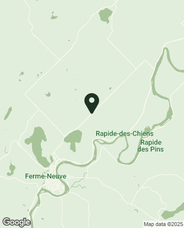 111, 2E RANG DE GRAVEL, Ferme-Neuve, Québec (Canada) J0W 1C0