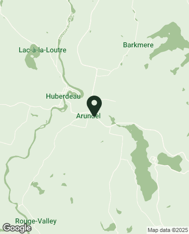 31, RUE MORRISON, Arundel, Québec (Canada) J0T 1A0