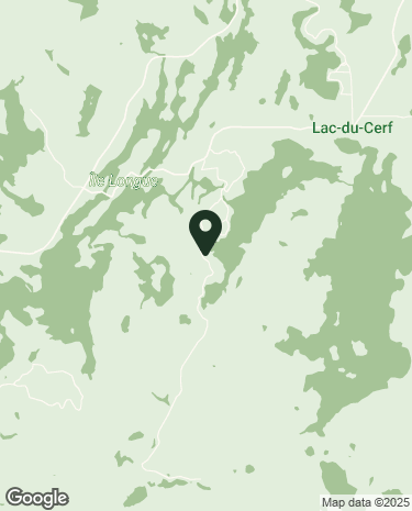 30, CHEMIN DE LA BAIE-LAPLANTE, Lac-Du-Cerf, Québec (Canada) J0W 1S0