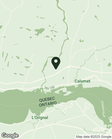 25, CHEMIN DES SEPT-CHUTES, Grenville-Sur-La-Rouge, Québec (Canada) J0V 1B0