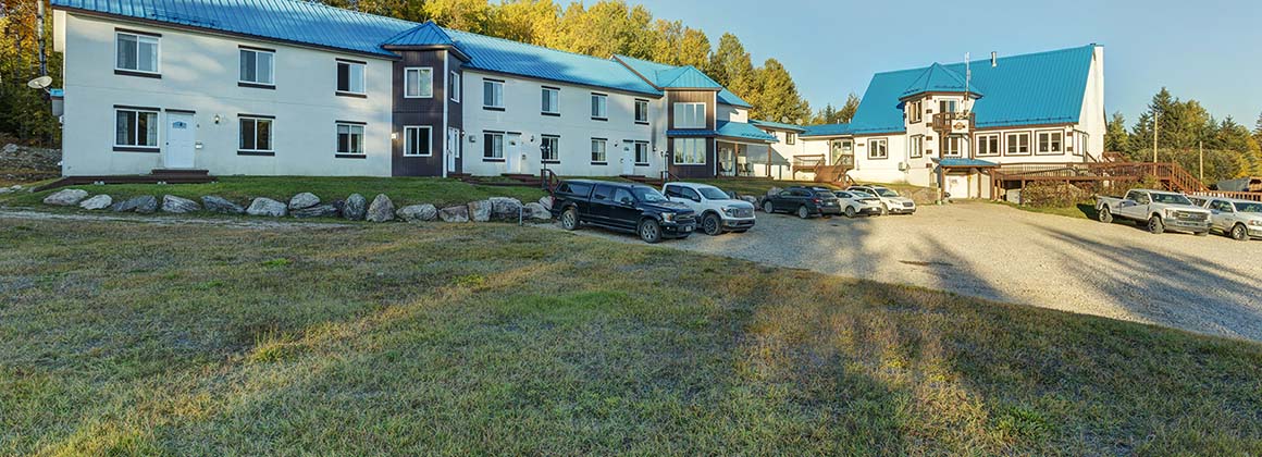 POURVOIRIE FER À CHEVAL