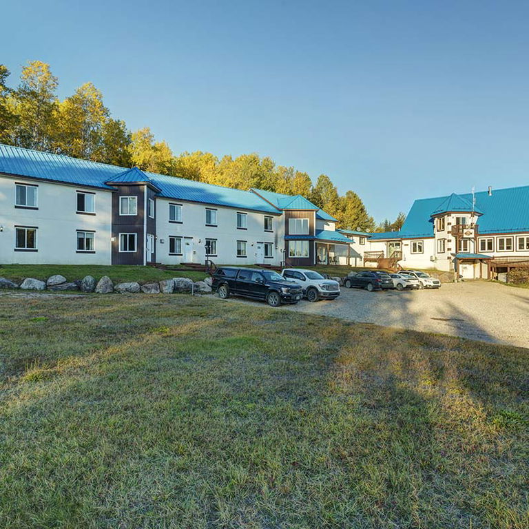 POURVOIRIE FER À CHEVAL