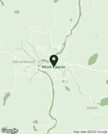 LAC NASIGON - LAC-DE LA BIDIÈRE, Mont-Laurier, Québec (Canada) J0N 1H0