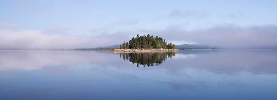 PARC RÉGIONAL KIAMIKA