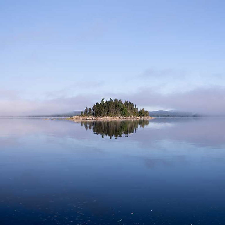 PARC RÉGIONAL KIAMIKA