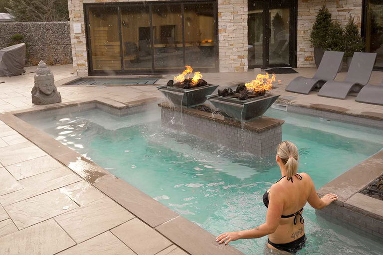 VALLÉE DE SAINT-SAUVEUR - 3