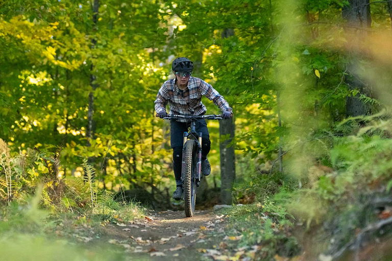 VALLÉE DE SAINT-SAUVEUR - 1