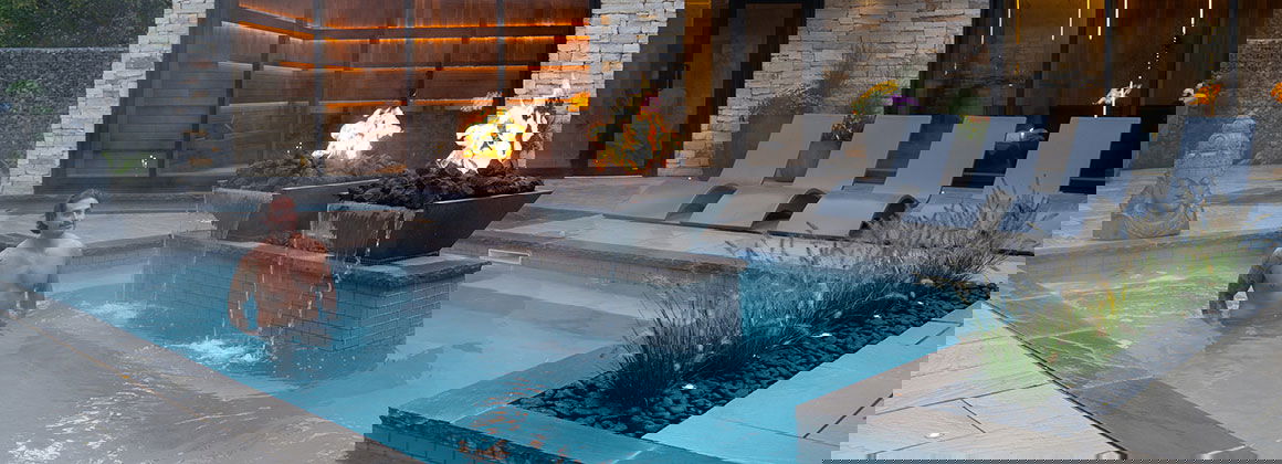 SPA DU MANOIR SAINT-SAUVEUR