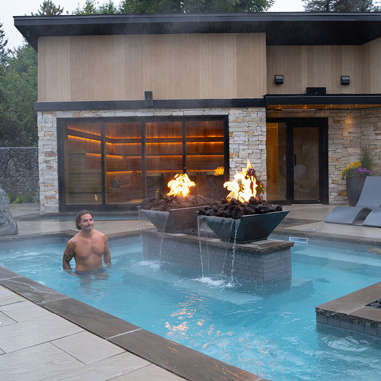 SPA DU MANOIR SAINT-SAUVEUR