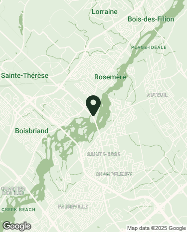 124, BOULEVARD LABELLE, Rosemère, Québec (Canada) J7A 2G9