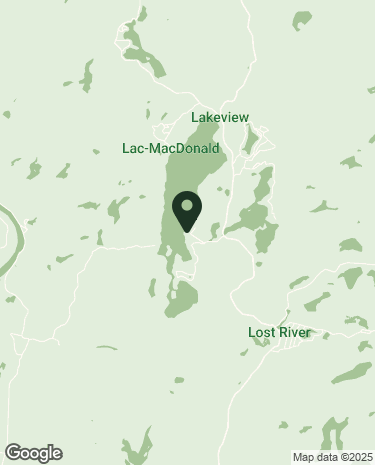 85, CHEMIN CAMMAC, Harrington, Québec (Canada) J8G 2T2