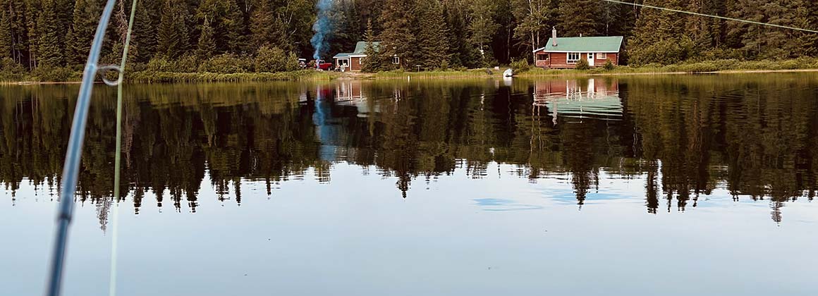 POURVOIRIE MITCHINAMÉCUS