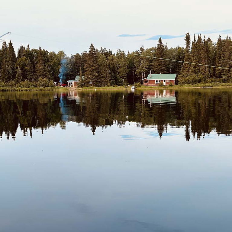 POURVOIRIE MITCHINAMÉCUS