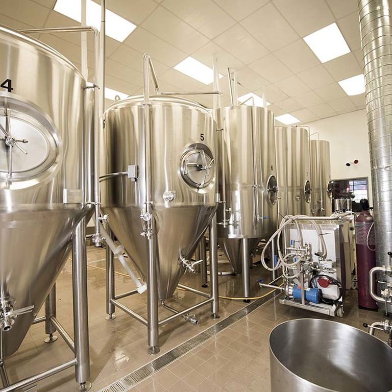 MICROBRASSERIE DU LIÈVRE