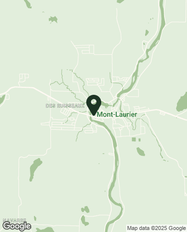 131, BOULEVARD ALBINY-PAQUETTE, Mont-Laurier, Québec (Canada) J9L 1J2