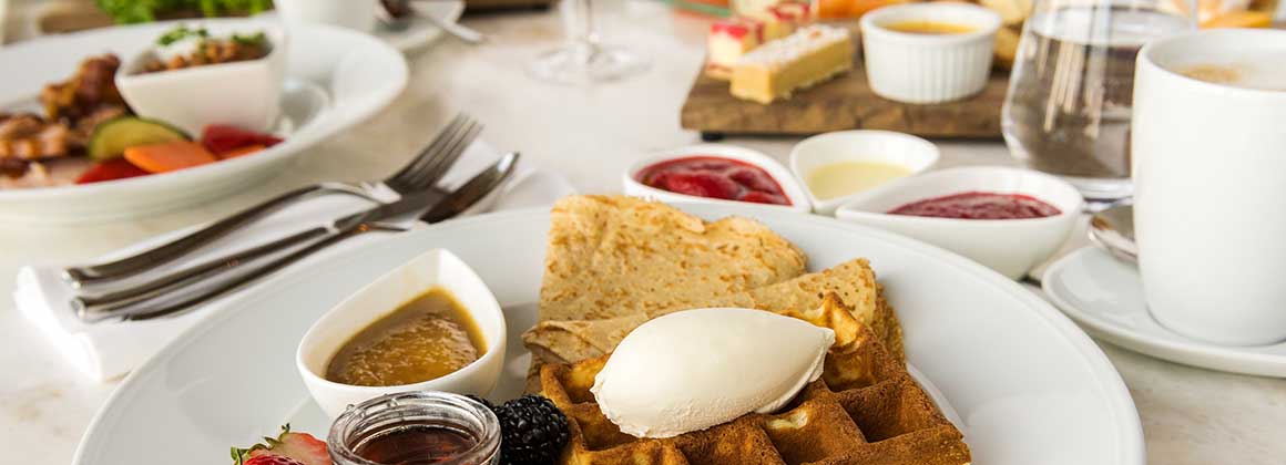 RESTAURANT ALTITUDE CASINO MONT-TREMBLANT