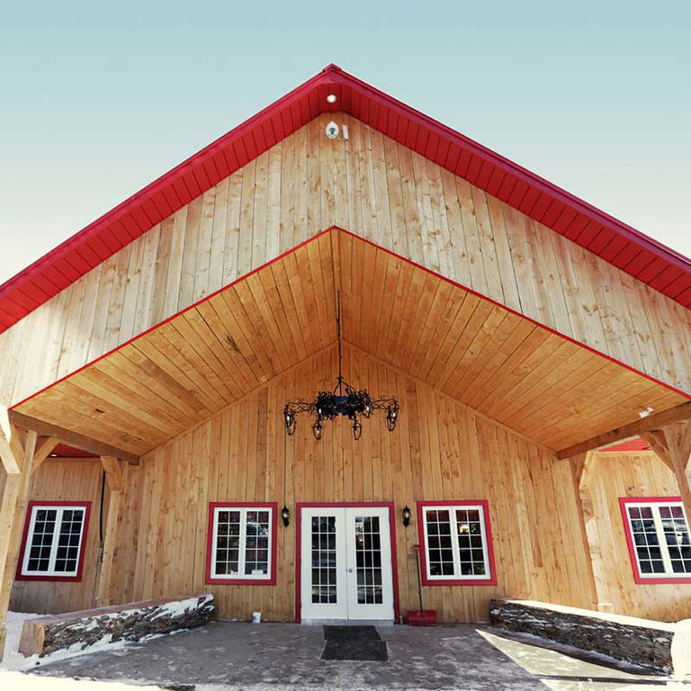 SUCRERIE BONAVENTURE