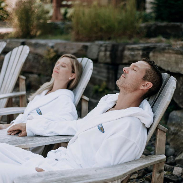 AMERISPA ESTÉREL RESORT