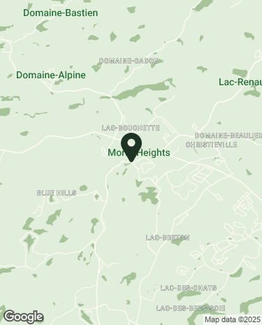 43, chemin du Lac-Écho, Morin-Heights, Québec (Canada) J0R 1H0