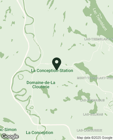 80 RUE DES SEPT-SOMMETS, La Conception, Québec (Canada) J0T 1M0