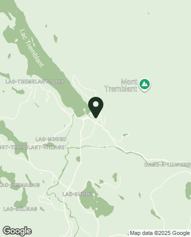 VOIR ADRESSE POSTALE, Mont-Tremblant, Québec (Canada) J8E 1T1