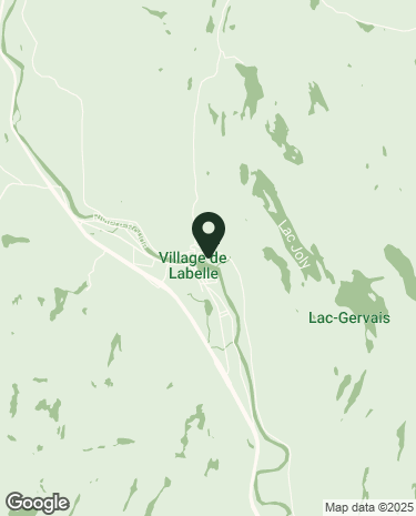 36 Rue du Camping, Labelle, Québec (Canada) J0T 1H0